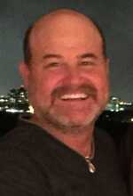 Chris Holloway Photo