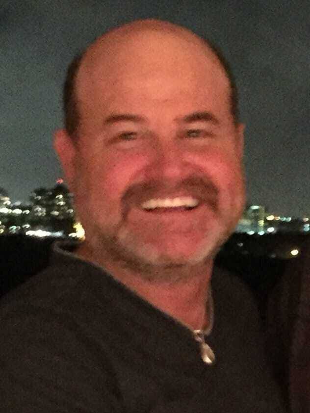 Chris Holloway Photo